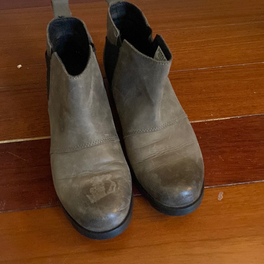 Sorel boots